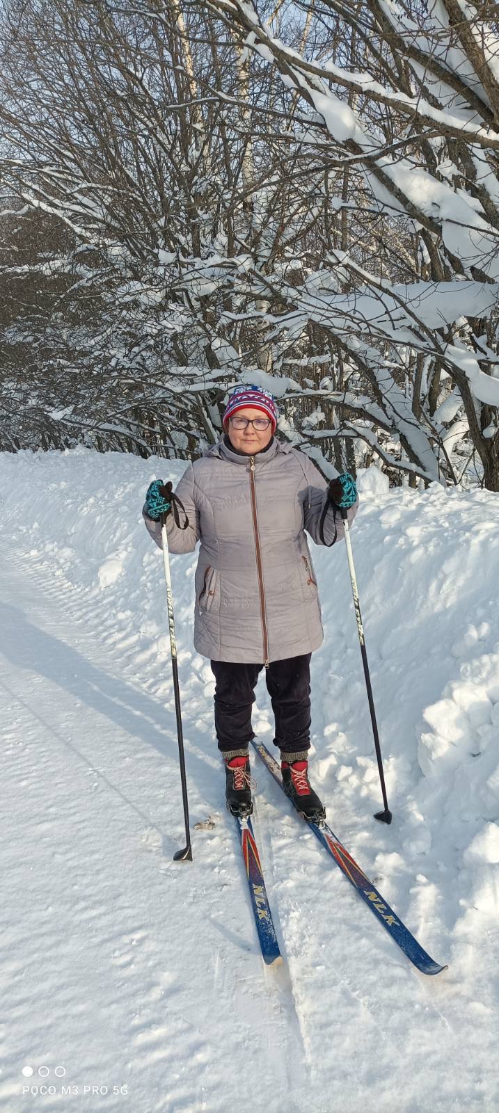 Кузнецова Вера Николаевна